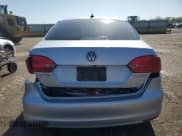 ✅ 2013 Volkswagen Jetta SEL • VIN: 3VWLX7AJ9DM392257 • Lot: 54011485. Listed on Copart with 119,903 mi. Free auction sales archive from the USA and detailed vehicle history report at DreamBid. Image 6.