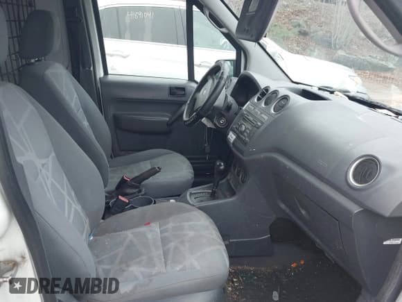 ✅ 2011 Ford Transit Connect XLT • VIN: NM0LS7DN0BT047419 • Lot: 41876029. Wystawiony na IAAI z przebiegiem 143 953 mil. Bezpłatny archiwum sprzedaży aukcyjnych z USA i szczegółowy raport historii pojazdu na DreamBid. Zdjęcie 5.