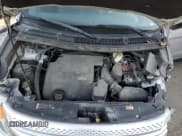 ✅ 2015 Ford Explorer XLT • VIN: 1FM5K8D83FGC03958 • Lot: 91534865. Listed on Copart with 162,936 mi. Free auction sales archive from the USA and detailed vehicle history report at DreamBid. Image 12.