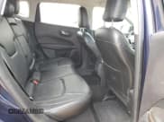 ✅ 2018 Jeep Compass Limited • VIN: 3C4NJDCB4JT393819 • Лот: 67778435. Опубликован ранее на Copart с пробегом 81 609 миль. Бесплатный доступ к архиву аукционных продаж из США и подробный отчёт об истории автомобиля на DreamBid. Изображение 11.