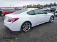 2015 Hyundai Genesis Coupe Ultimate с VIN KMHHU6KJ4FU124995, выставлен на аукционе IAAI как лот 43566907 с пробегом 42 772 миль миль и . История ставок и продаж доступна на DreamBid. Изображение 4.