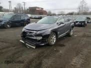 ✅ 2018 Lexus RX 350 • VIN: 2T2BZMCAXJC165762 • Lot: 94924695. Listed on Copart with 73,881 mi. Free auction sales archive from the USA and detailed vehicle history report at DreamBid. Image 14.