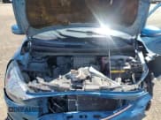 ✅ 2018 Mitsubishi Mirage SE • VIN: ML32A4HJ7JH014364 • Lot: 63909975. Listed on Copart with 65,077 mi. Free auction sales archive from the USA and detailed vehicle history report at DreamBid. Image 12.