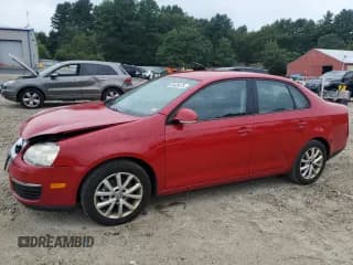 ✅ 2010 Volkswagen Jetta Limited Edition • VIN: 3VWAZ7AJXAM075052 • Lot: 69435475. Listed on Copart with 129,139 mi. Free auction sales archive from the USA and detailed vehicle history report at DreamBid. Image 1.