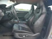 ✅ 2014 Audi RS 5 • VIN: WUAC6AFH8EN900446 • Lot: 59137724. Listed on Copart with 75,167 mi. Free auction sales archive from the USA and detailed vehicle history report at DreamBid. Image 7.