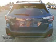 ✅ 2025 Subaru Outback Premium • VIN: 4S4BTACC7S3134691 • Lot: 95704745. Listed on Copart with 13,877 mi. Free auction sales archive from the USA and detailed vehicle history report at DreamBid. Image 6.