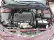 2016 Chevrolet Malibu LS with VIN 1G1ZB5STXGF321372, listed as a Copart auction lot 91260125 with 144,291 mi miles and Clean title. Bid and sale history available at DreamBid. Image 11.