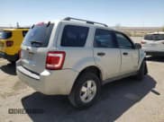 ✅ 2008 Ford Escape XLS • VIN: 1FMCU02Z08KD91921 • Lot: 51850055. Listed on Copart with 122,016 mi. Free auction sales archive from the USA and detailed vehicle history report at DreamBid. Image 3.