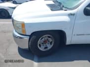 ✅ 2007 Chevrolet Silverado 2500HD Work Truck • VIN: 1GCHC29K27E533636 • Лот: 42676986. Опубликован ранее на IAAI с пробегом 250 764 миль. Бесплатный доступ к архиву аукционных продаж из США и подробный отчёт об истории автомобиля на DreamBid. Изображение 6.