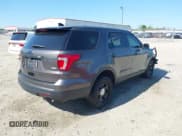 ✅ 2017 Ford Police Interceptor Utility • VIN: 1FM5K8ARXHGC56544 • Лот: 41975462. Опубликован ранее на IAAI с пробегом 183 151 миль. Бесплатный доступ к архиву аукционных продаж из США и подробный отчёт об истории автомобиля на DreamBid. Изображение 4.