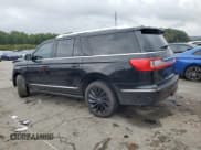✅ 2020 Lincoln Navigator Black Label • VIN: 5LMJJ3TT8LEL07084 • Lot: 83987435. Wystawiony na Copart z przebiegiem 75 391 mil. Bezpłatny archiwum sprzedaży aukcyjnych z USA i szczegółowy raport historii pojazdu na DreamBid. Zdjęcie 2.