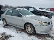 ✅ 2006 Subaru Impreza i • VIN: JF1GG67676G816488 • Lot: 43829422. Listed on IAAI with 157,841 mi. Free auction sales archive from the USA and detailed vehicle history report at DreamBid. Image 13.