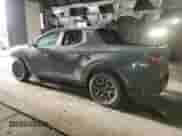 2024 Hyundai Santa Cruz SE with VIN 5NTJADDE9RH111792, listed as a Copart auction lot 88521615 with 19,212 mi miles and Salvage title. Bid and sale history available at DreamBid. Image 2.