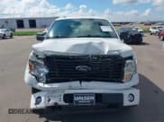 ✅ 2014 Ford F-150 XLT • VIN: 1FTFX1EF4EKD52535 • Lot: 43037023. Wystawiony na IAAI z przebiegiem 99 474 mil. Bezpłatny archiwum sprzedaży aukcyjnych z USA i szczegółowy raport historii pojazdu na DreamBid. Zdjęcie 12.