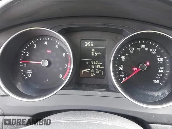 ✅ 2015 Volkswagen Jetta S • VIN: 3VW1K7AJ4FM312291 • Lot: 43074477. Wystawiony na IAAI z przebiegiem 116 139 mil. Bezpłatny archiwum sprzedaży aukcyjnych z USA i szczegółowy raport historii pojazdu na DreamBid. Zdjęcie 7.