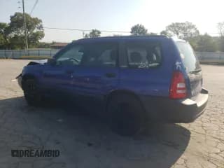 ✅ 2004 Subaru Forester X • VIN: JF1SG63664H757375 • Лот: 86997905. Опубликован ранее на Copart с пробегом 157 190 миль. Бесплатный доступ к архиву аукционных продаж из США и подробный отчёт об истории автомобиля на DreamBid. Изображение 2.