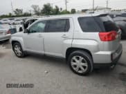 ✅ 2017 GMC Terrain SLE • VIN: 2GKALMEK3H6336410 • Lot: 91788755. Listed on Copart with 130,013 mi. Free auction sales archive from the USA and detailed vehicle history report at DreamBid. Image 2.