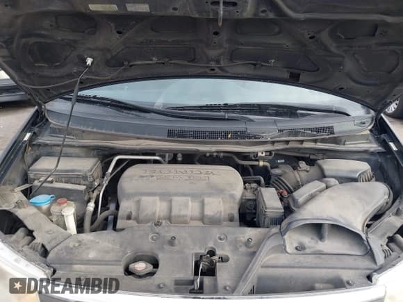 ✅ 2013 Honda Odyssey EX • VIN: 5FNRL5H44DB075407 • Lot: 43725774. Listed on IAAI with 192,101 mi. Free auction sales archive from the USA and detailed vehicle history report at DreamBid. Image 10.