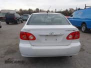 ✅ 2008 Toyota Corolla CE • VIN: 2T1BR32E68C921486 • Лот: 43661489. Опубликован ранее на IAAI с пробегом 86 159 миль. Бесплатный доступ к архиву аукционных продаж из США и подробный отчёт об истории автомобиля на DreamBid. Изображение 15.
