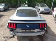 ✅ 2017 Ford Mustang EcoBoost Premium • VIN: 1FA6P8TH8H5255909 • Lot: 42290005. Listed on IAAI with 110,923 mi. Free auction sales archive from the USA and detailed vehicle history report at DreamBid. Image 16.