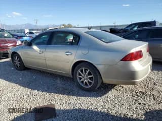 ✅ 2007 Buick Lucerne CXL • VIN: 1G4HD57237U160920 • Лот: 84247125. Опубликован ранее на Copart с пробегом 166 499 миль. Бесплатный доступ к архиву аукционных продаж из США и подробный отчёт об истории автомобиля на DreamBid. Изображение 2.