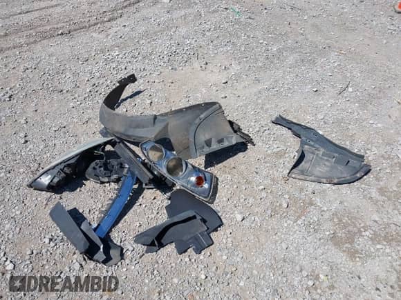 2006 Chevrolet Malibu LTZ z VIN 1G1ZU538X6F167202, wystawiony jako IAAI lot #41853430 z przebiegiem 195 437 mil mil oraz . Historia ofert i sprzedaży dostępna na DreamBid. Obrazek 12.