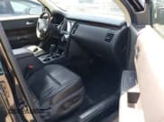 ✅ 2018 Ford Flex Limited • VIN: 2FMHK6D83JBA03759 • Лот: 42194931. Опубликован ранее на IAAI с пробегом 102 108 миль. Бесплатный доступ к архиву аукционных продаж из США и подробный отчёт об истории автомобиля на DreamBid. Изображение 5.