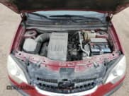 ✅ 2012 Chevrolet Captiva Sport LS • VIN: 3GNAL2EK7CS579459 • Lot: 43736325. Wystawiony na Copart z przebiegiem 105 995 mil. Bezpłatny archiwum sprzedaży aukcyjnych z USA i szczegółowy raport historii pojazdu na DreamBid. Zdjęcie 12.