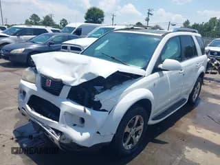 ✅ 2007 Saturn VUE V6 • VIN: 5GZCZ634X7S868220 • Лот: 42668949. Опубликован ранее на IAAI с пробегом Не указан. Бесплатный доступ к архиву аукционных продаж из США и подробный отчёт об истории автомобиля на DreamBid. Изображение 2.