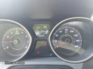 ✅ 2014 Hyundai Elantra SE • VIN: 5NPDH4AE5EH543883 • Lot: 43222326. Listed on IAAI with 56,826 mi. Free auction sales archive from the USA and detailed vehicle history report at DreamBid. Image 7.