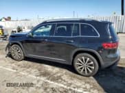 ✅ 2021 Mercedes-Benz GLB 250 • VIN: W1N4M4GB1MW092509 • Lot: 47016463. Wystawiony na Copart z przebiegiem 15 309 mil. Bezpłatny archiwum sprzedaży aukcyjnych z USA i szczegółowy raport historii pojazdu na DreamBid. Zdjęcie 2.
