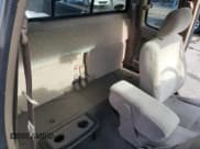 ✅ 2004 Toyota Tacoma • VIN: 5TEVL52N74Z444856 • Lot: 84593195. Wystawiony na Copart z przebiegiem 165 539 mil. Bezpłatny archiwum sprzedaży aukcyjnych z USA i szczegółowy raport historii pojazdu na DreamBid. Zdjęcie 10.