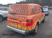 ✅ 2003 Honda Element EX • VIN: 5J6YH28503L029809 • Lot: 43674288. Listed on IAAI with 227,283 mi. Free auction sales archive from the USA and detailed vehicle history report at DreamBid. Image 4.