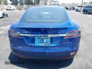 ✅ 2020 Tesla Model S Long Range • VIN: 5YJSA1E25LF396292 • Lot: 42291374. Wystawiony na IAAI z przebiegiem 49 634 mil. Bezpłatny archiwum sprzedaży aukcyjnych z USA i szczegółowy raport historii pojazdu na DreamBid. Zdjęcie 17.