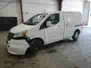 ✅ 2015 Chevrolet City Express Cargo LS • VIN: 3N63M0YN9FK699631 • Лот: 69487365. Опубликован ранее на Copart с пробегом 91 189 миль. Бесплатный доступ к архиву аукционных продаж из США и подробный отчёт об истории автомобиля на DreamBid. Изображение 1.
