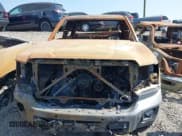 ✅ 2018 GMC Sierra 2500HD Denali • VIN: 1GT12UEG7JF169961 • Lot: 37206408. Listed on IAAI with Not provided. Free auction sales archive from the USA and detailed vehicle history report at DreamBid. Image 6.