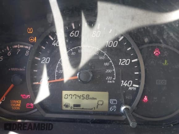 ✅ 2014 Mitsubishi Mirage DE • VIN: ML32A3HJ0EH024377 • Лот: 42957169. Опубликован ранее на IAAI с пробегом 77 458 миль. Бесплатный доступ к архиву аукционных продаж из США и подробный отчёт об истории автомобиля на DreamBid. Изображение 7.