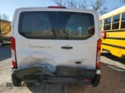 ✅ 2024 Ford Transit Cargo • VIN: 1FTBR1Y80RKA59940 • Lot: 85955585. Listed on Copart with Not provided. Free auction sales archive from the USA and detailed vehicle history report at DreamBid. Image 6.