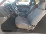 ✅ 2015 Toyota Tacoma • VIN: 5TFTX4CN4FX061102 • Lot: 85680775. Listed on Copart with 174,163 mi. Free auction sales archive from the USA and detailed vehicle history report at DreamBid. Image 7.