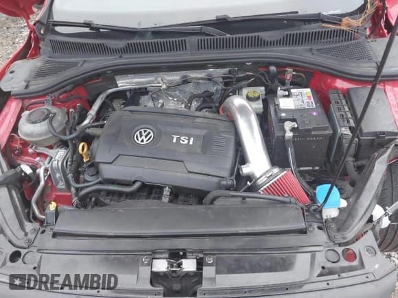 ✅ 2019 Volkswagen Jetta S • VIN: 3VW5T7BU2KM195232 • Lot: 43357447. Listed on IAAI with 37,615 mi. Free auction sales archive from the USA and detailed vehicle history report at DreamBid. Image 10.