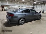 ✅ 2019 Kia Forte LXS • VIN: 3KPF24AD1KE076530 • Lot: 82664555. Wystawiony na Copart z przebiegiem 50 034 mil. Bezpłatny archiwum sprzedaży aukcyjnych z USA i szczegółowy raport historii pojazdu na DreamBid. Zdjęcie 3.