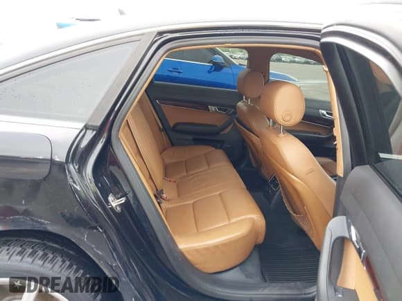 ✅ 2011 Audi A6 Prestige • VIN: WAUKGAFB1BN040450 • Лот: 42767293. Опубликован ранее на IAAI с пробегом 116 589 миль. Бесплатный доступ к архиву аукционных продаж из США и подробный отчёт об истории автомобиля на DreamBid. Изображение 8.