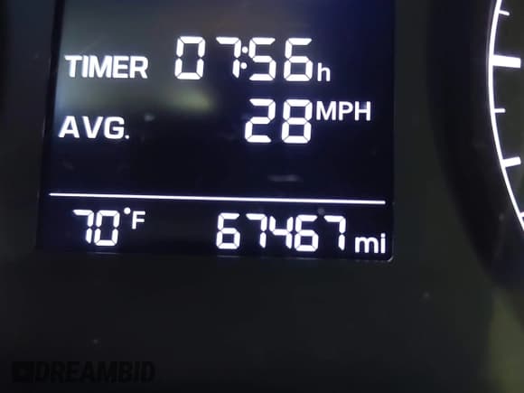 ✅ 2021 Hyundai Accent SE • VIN: 3KPC24A67ME148693 • Лот: 41448281. Опубликован ранее на IAAI с пробегом 67 467 миль. Бесплатный доступ к архиву аукционных продаж из США и подробный отчёт об истории автомобиля на DreamBid. Изображение 15.