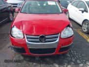 ✅ 2010 Volkswagen Jetta Limited Edition • VIN: 3VWRX7AJ6AM158664 • Lot: 42205340. Wystawiony na IAAI z przebiegiem 120 002 mil. Bezpłatny archiwum sprzedaży aukcyjnych z USA i szczegółowy raport historii pojazdu na DreamBid. Zdjęcie 6.