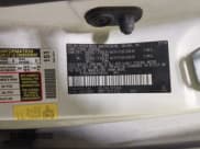 ✅ 2017 Toyota Sienna XLE • VIN: 5TDDZ3DC8HS159225 • Lot: 43641140. Listed on IAAI with 167,520 mi. Free auction sales archive from the USA and detailed vehicle history report at DreamBid. Image 9.