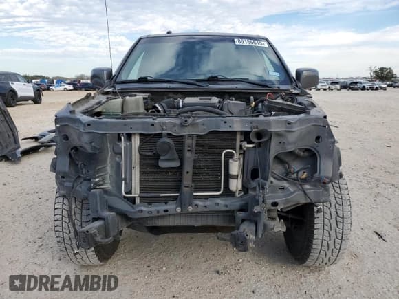 ✅ 2009 Chevrolet Colorado 2LT • VIN: 1GCDS13E098133235 • Лот: 89186615. Опубликован ранее на Copart с пробегом 232 759 миль. Бесплатный доступ к архиву аукционных продаж из США и подробный отчёт об истории автомобиля на DreamBid. Изображение 5.