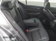 ✅ 2019 Nissan Altima SR • VIN: 1N4BL4CV5KC110189 • Lot: 90071805. Wystawiony na Copart z przebiegiem 27 037 mil. Bezpłatny archiwum sprzedaży aukcyjnych z USA i szczegółowy raport historii pojazdu na DreamBid. Zdjęcie 10.