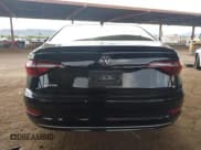 ✅ 2020 Volkswagen Jetta S • VIN: 3VWCB7BUXLM019704 • Lot: 43775013. Listed on IAAI with 115,325 mi. Free auction sales archive from the USA and detailed vehicle history report at DreamBid. Image 16.