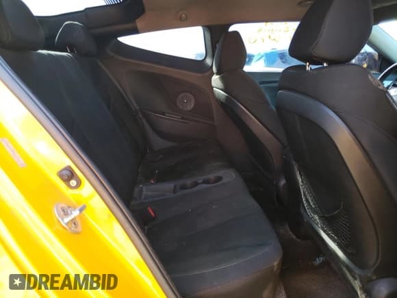 ✅ 2012 Hyundai Veloster w/Red Int • VIN: KMHTC6ADXCU074544 • Lot: 82261864. Wystawiony na Copart z przebiegiem 188 634 mil. Bezpłatny archiwum sprzedaży aukcyjnych z USA i szczegółowy raport historii pojazdu na DreamBid. Zdjęcie 10.