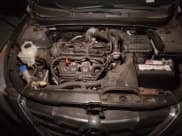 ✅ 2012 Hyundai Sonata SE • VIN: 5NPEC4ABXCH419484 • Лот: 92595555. Опубликован ранее на Copart с пробегом Не указан. Бесплатный доступ к архиву аукционных продаж из США и подробный отчёт об истории автомобиля на DreamBid. Изображение 11.